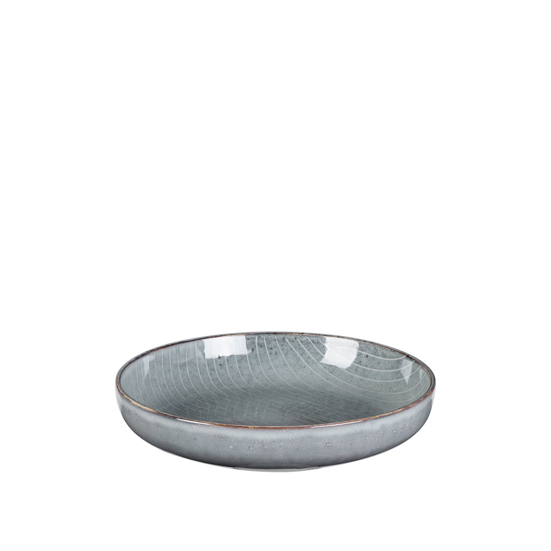 Broste Bowl Nordic Sea, Set of 4
