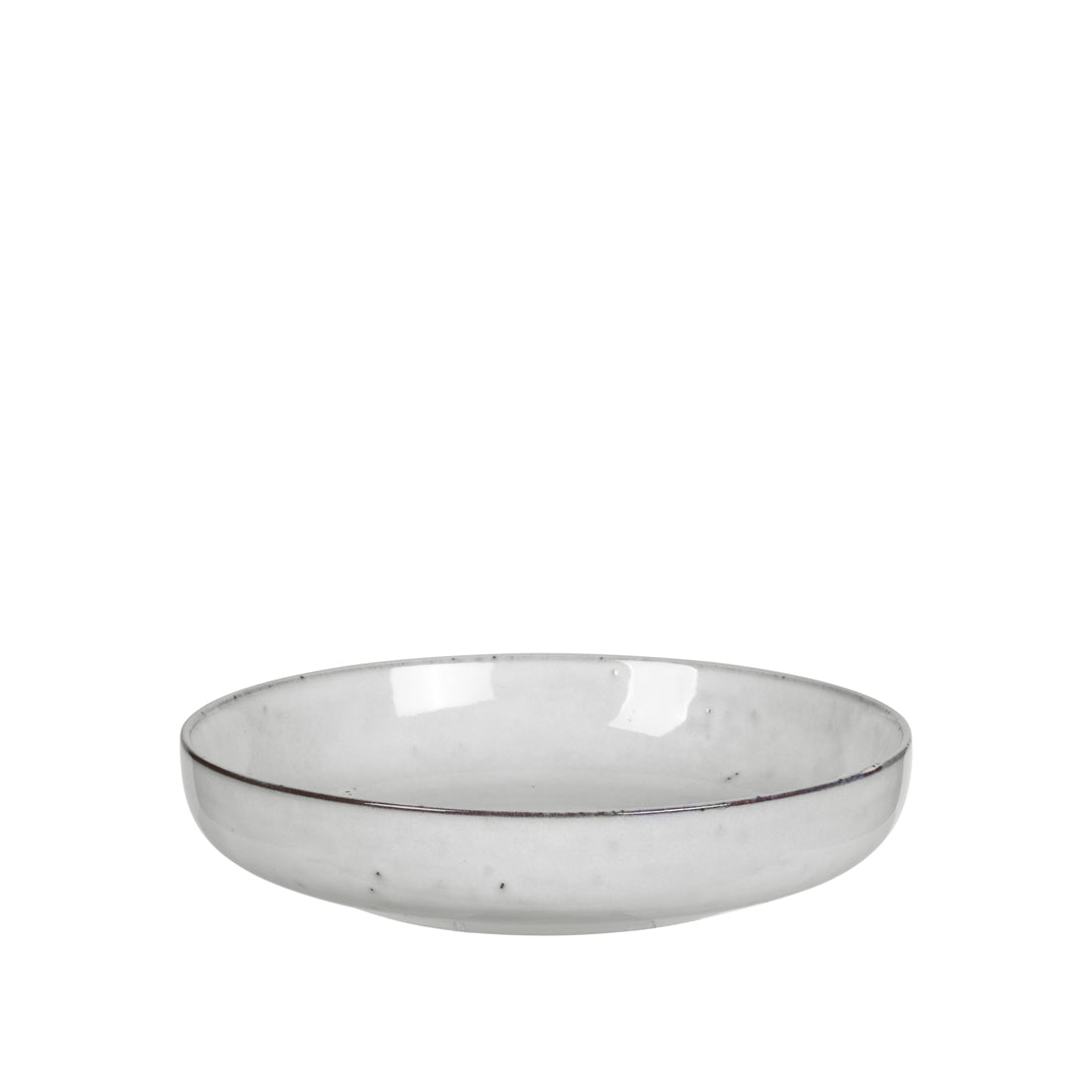 Broste Bowl Nordic Sand, Set of 4