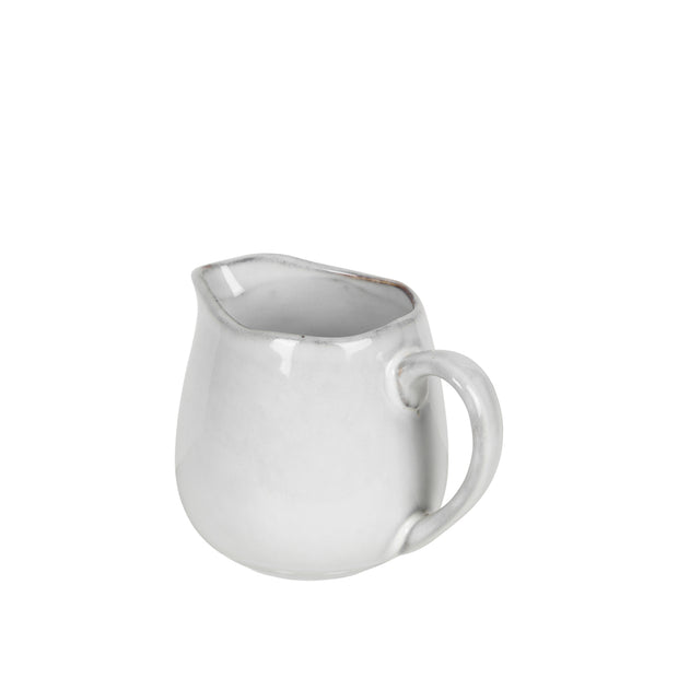 Broste Milk Jug Nordic Sand