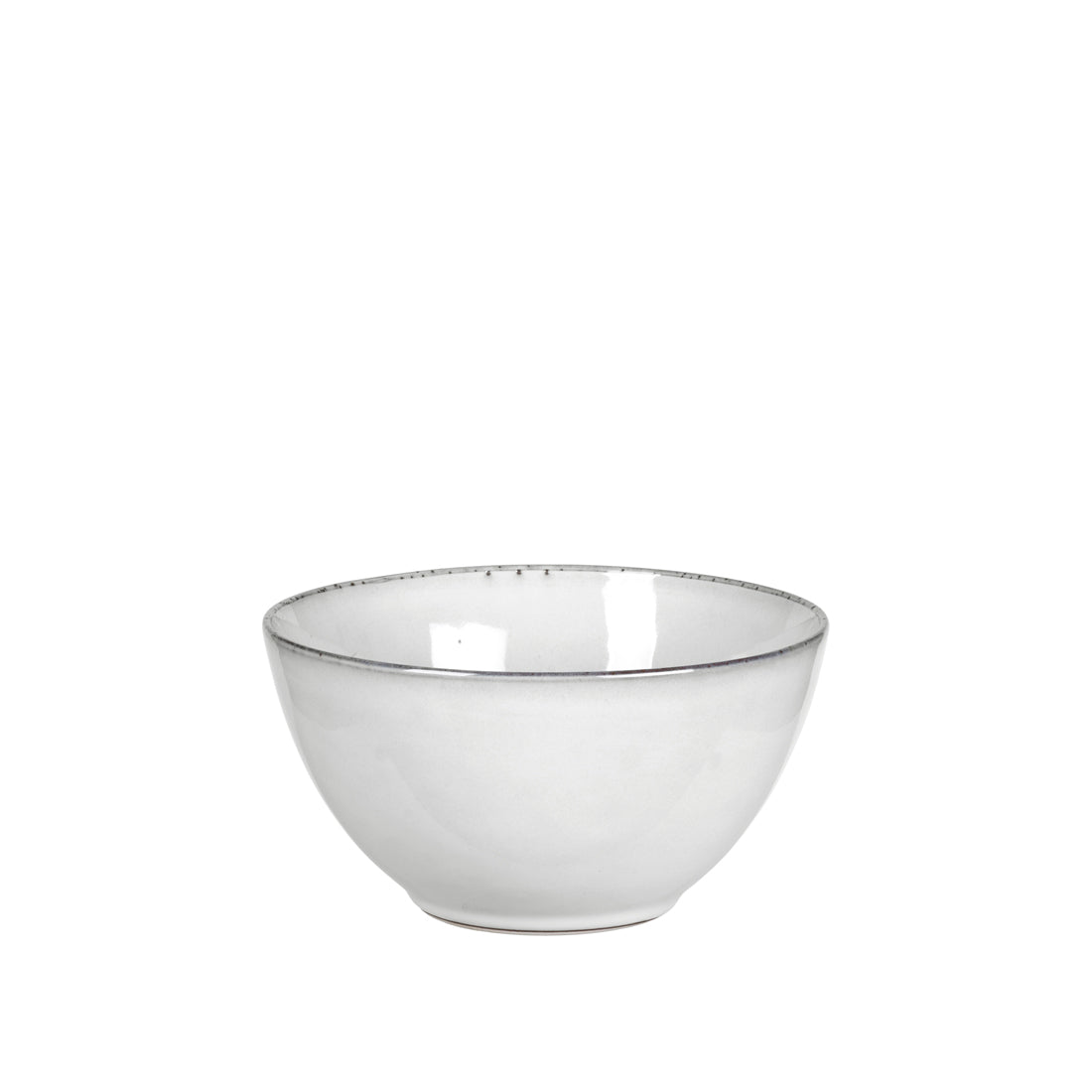 Broste Bowl Nordic Sand, Set of 4