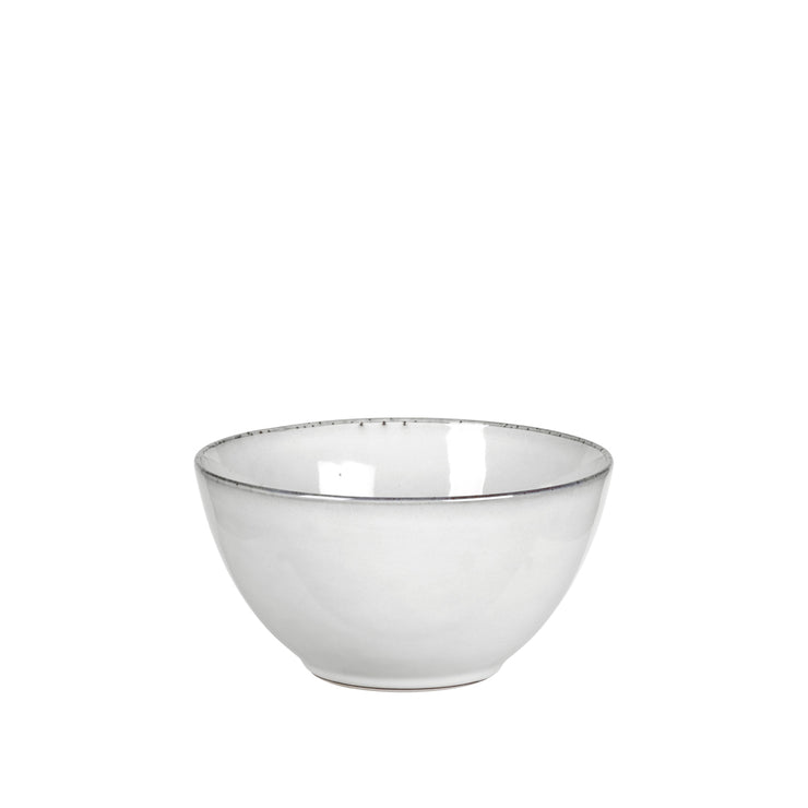 Broste Bowl 'NORDIC SAND', Set of 4