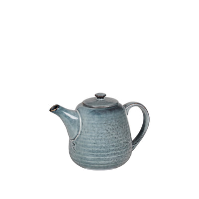 Broste Tea Pot For One 'NORDIC SEA'