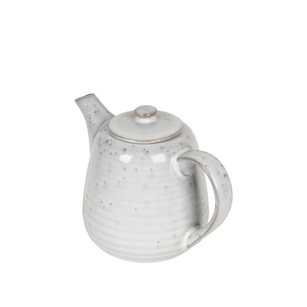 Broste Tea Pot For One Nordic Sand