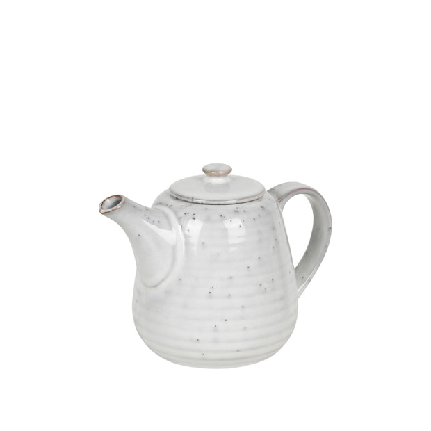 Broste Tea Pot For One Nordic Sand