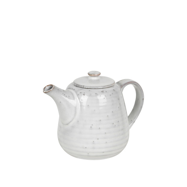 Broste Tea Pot For One 'NORDIC SAND'