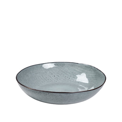 Broste Salad Bowl  Nordic Sea