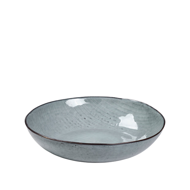 Broste Salad Bowl  Nordic Sea
