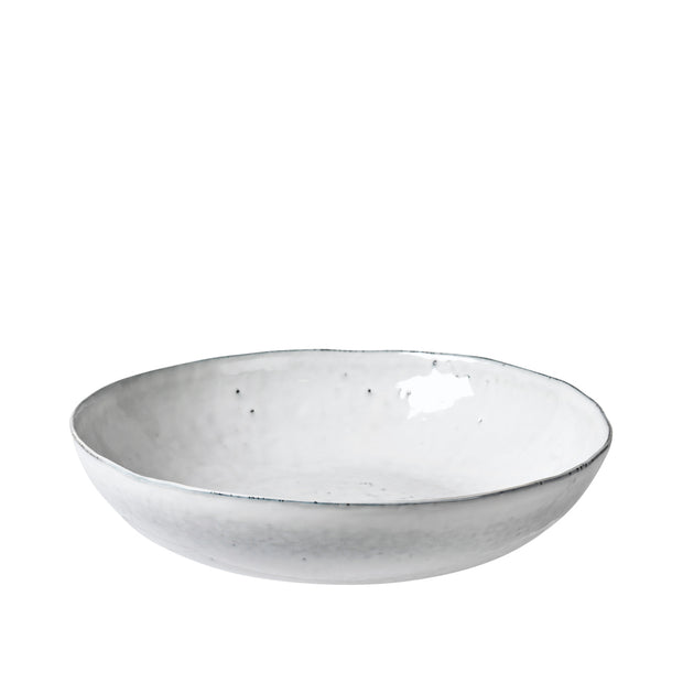 Broste Salad Bowl Nordic Sand