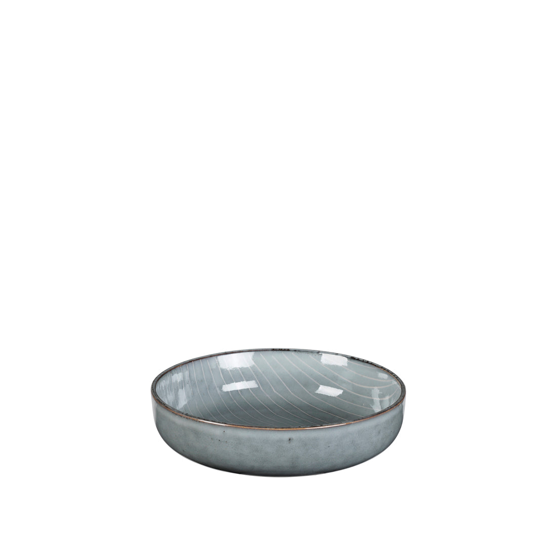 Broste Bowl Nordic Sea