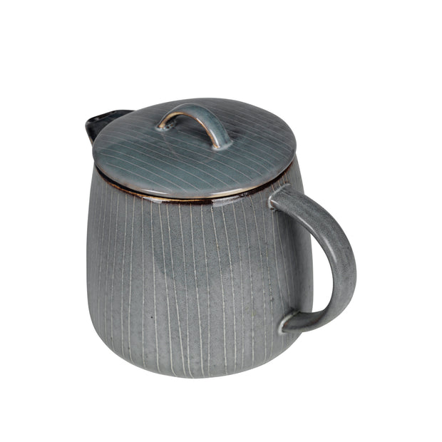 Broste Tea Pot Nordic Sea