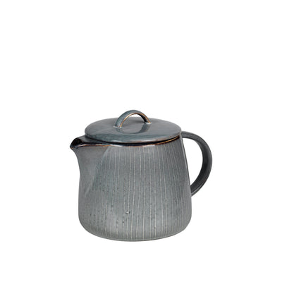 Broste Tea Pot Nordic Sea
