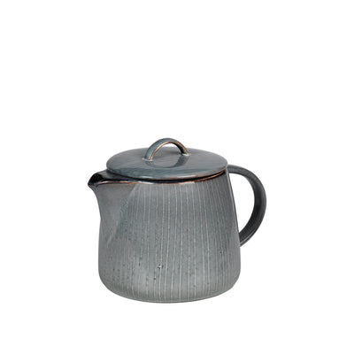 Broste Tea Pot 'NORDIC SEA'