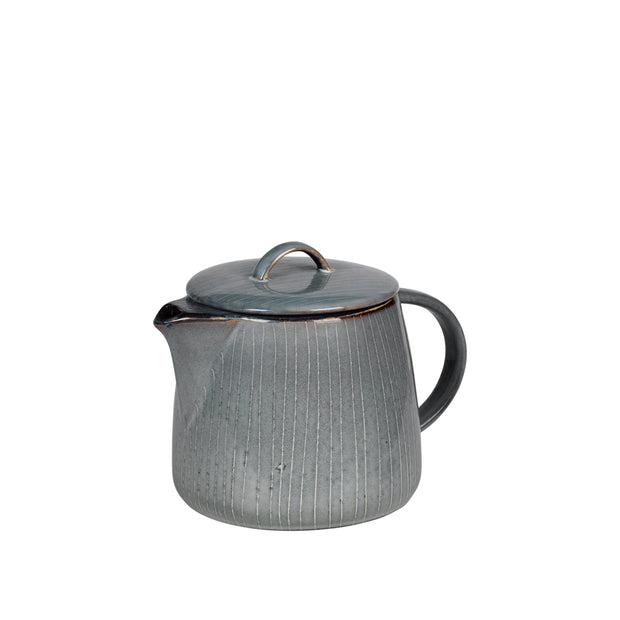 Broste Tea Pot Nordic Sea