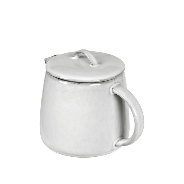 Broste Tea Pot Nordic Sand