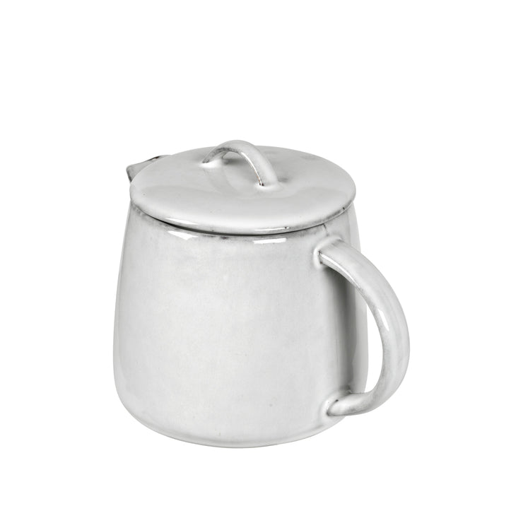 Broste Tea Pot 'NORDIC SAND'