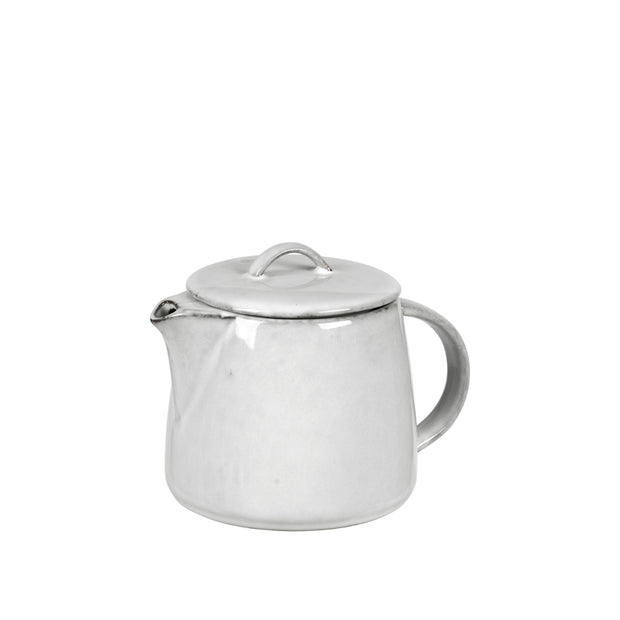 Broste Tea Pot Nordic Sand