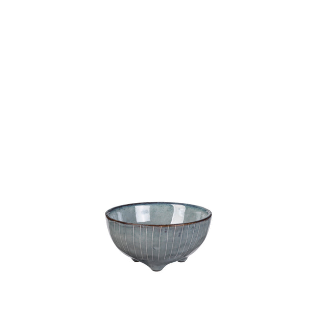 Broste Bowl Nordic Sea Large, Set of 4