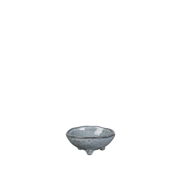Broste Bowl Nordic Sea Small, Set of 4