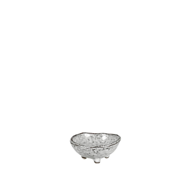 Broste Bowl Nordic Sand Small, Set of 4