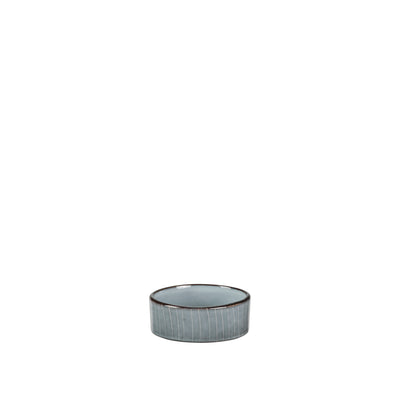 Broste Bowl Nordic Sea, Set of 4