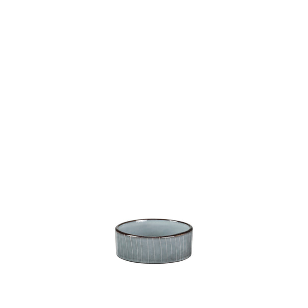 Broste Bowl Nordic Sea, Set of 4