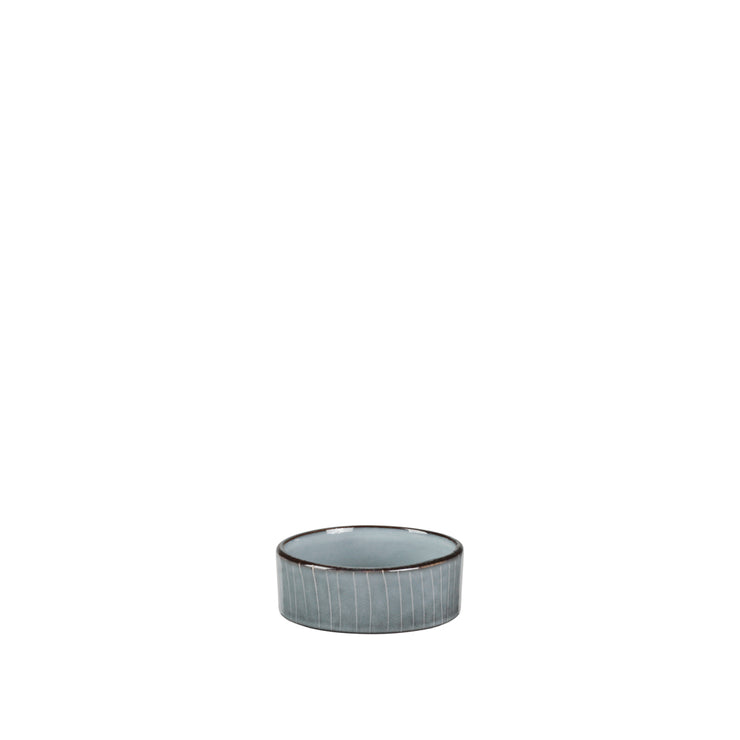 Broste Bowl Nordic Sea, Set of 4