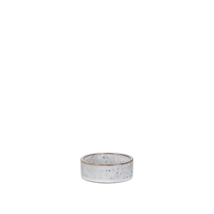 Broste Bowl Nordic Sand, Set of 4
