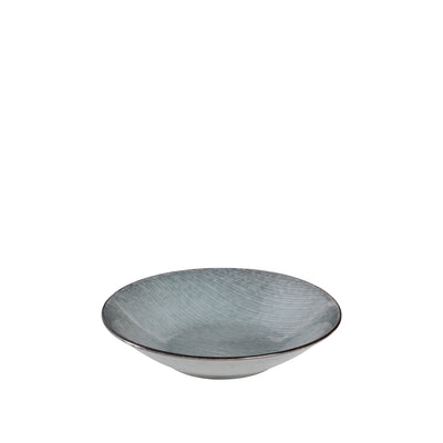 Broste Deep Dish Nordic Sea, Set of 4