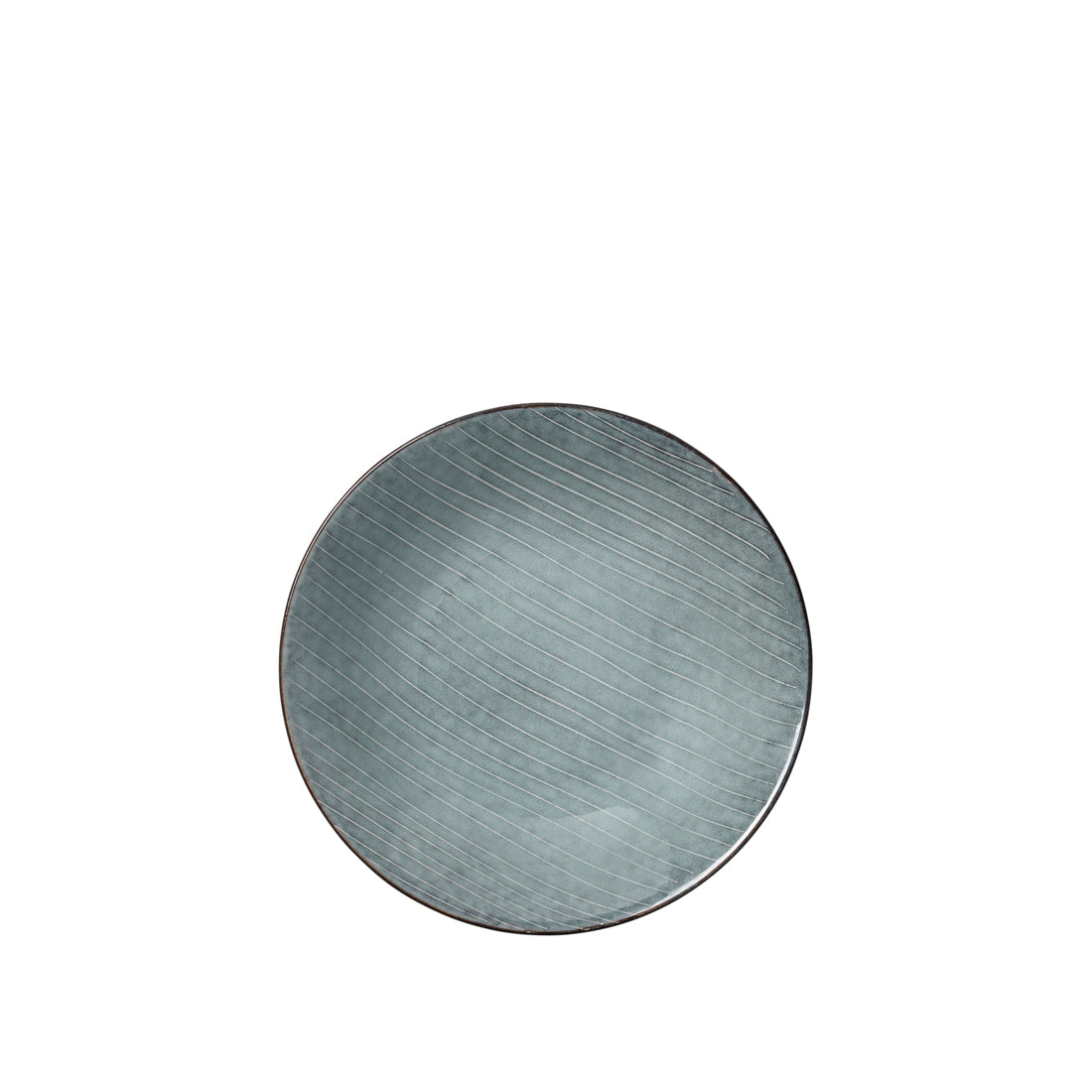 Broste Deep Dish Nordic Sea, Set of 4