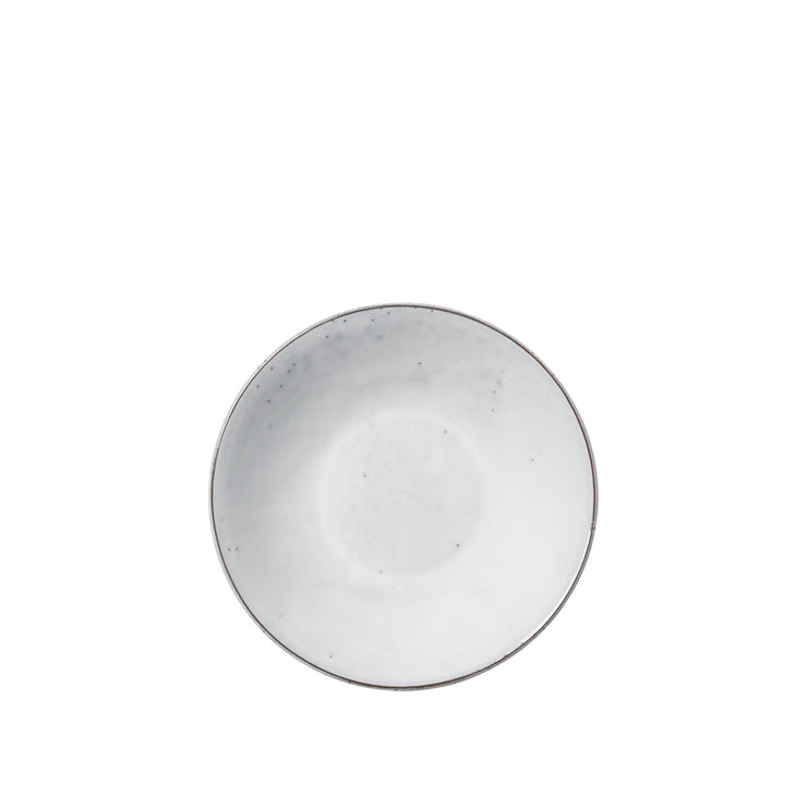 Broste Deep Dish 'NORDIC SAND', Set of 4