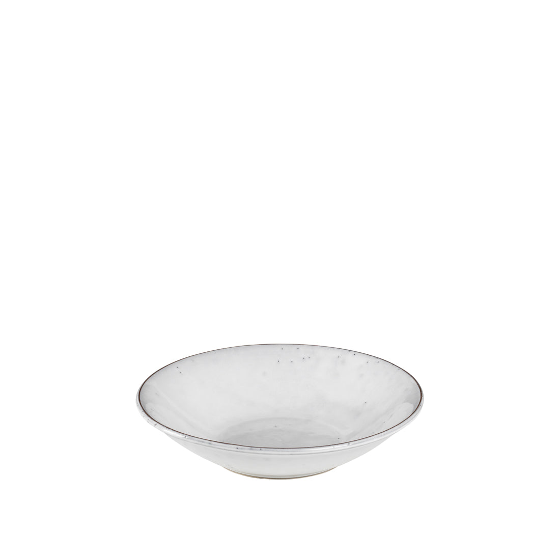Broste Deep Dish Nordic Sand, Set of 4
