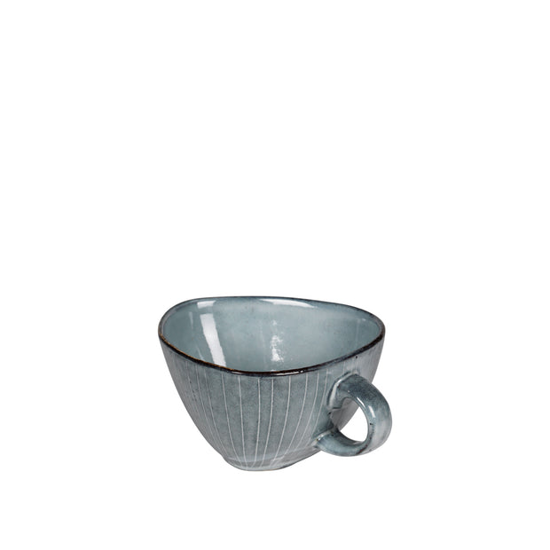Broste Gravy Bowl Nordic Sea