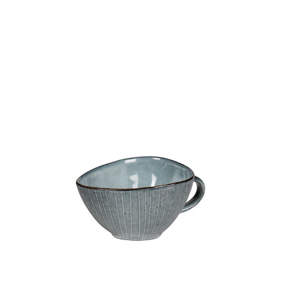 Broste Gravy Bowl Nordic Sea