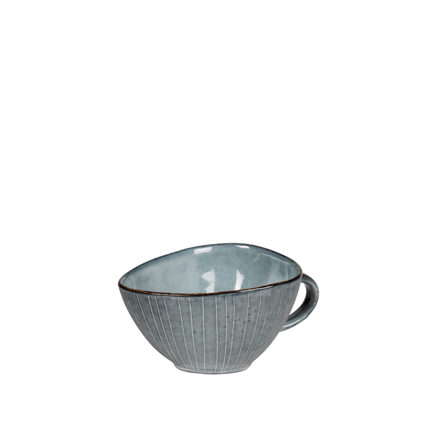 Broste Gravy Bowl Nordic Sea