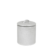 Broste Jar w/Lid Nordic Sand