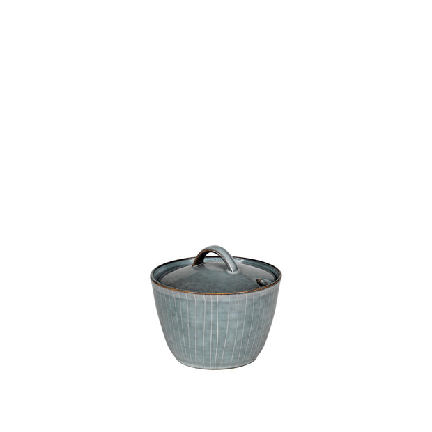 Broste Sugar Bowl Nordic Sea