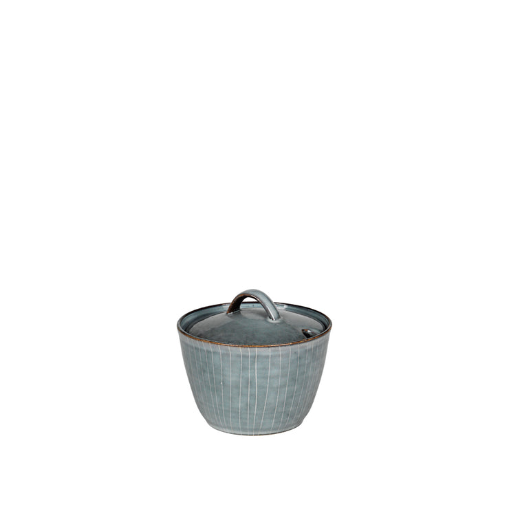Broste Sugar Bowl Nordic Sea