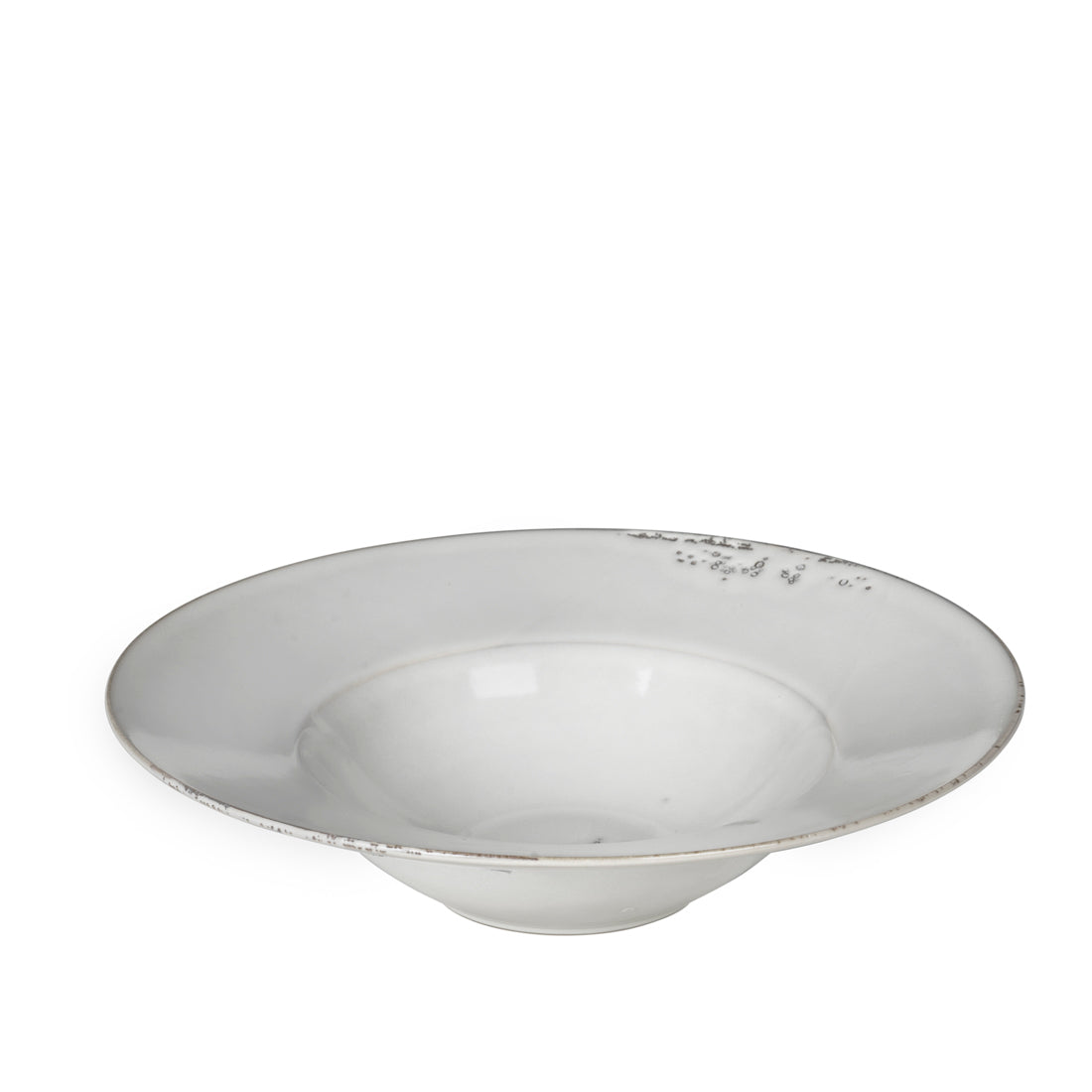 Broste Deep Pasta Plate Nordic Sand