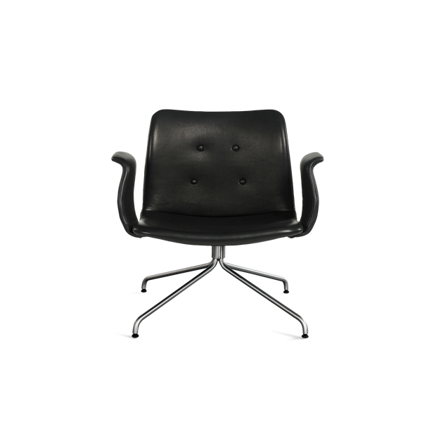Bent Hansen Primum Lounge Chair w/Arms
