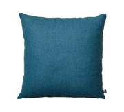 Silkeborg Uldspinderi Cusco Pillow - Vintage Blue