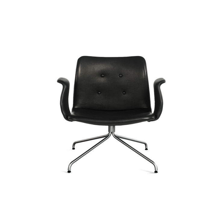 Bent Hansen Primum Lounge Chair w/Arms