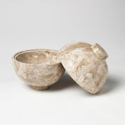 Kristina Dam Studio XL Marble Sphere