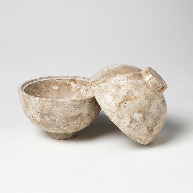 Kristina Dam Studio XL Marble Sphere