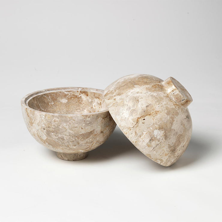 Kristina Dam Studio XL Marble Sphere