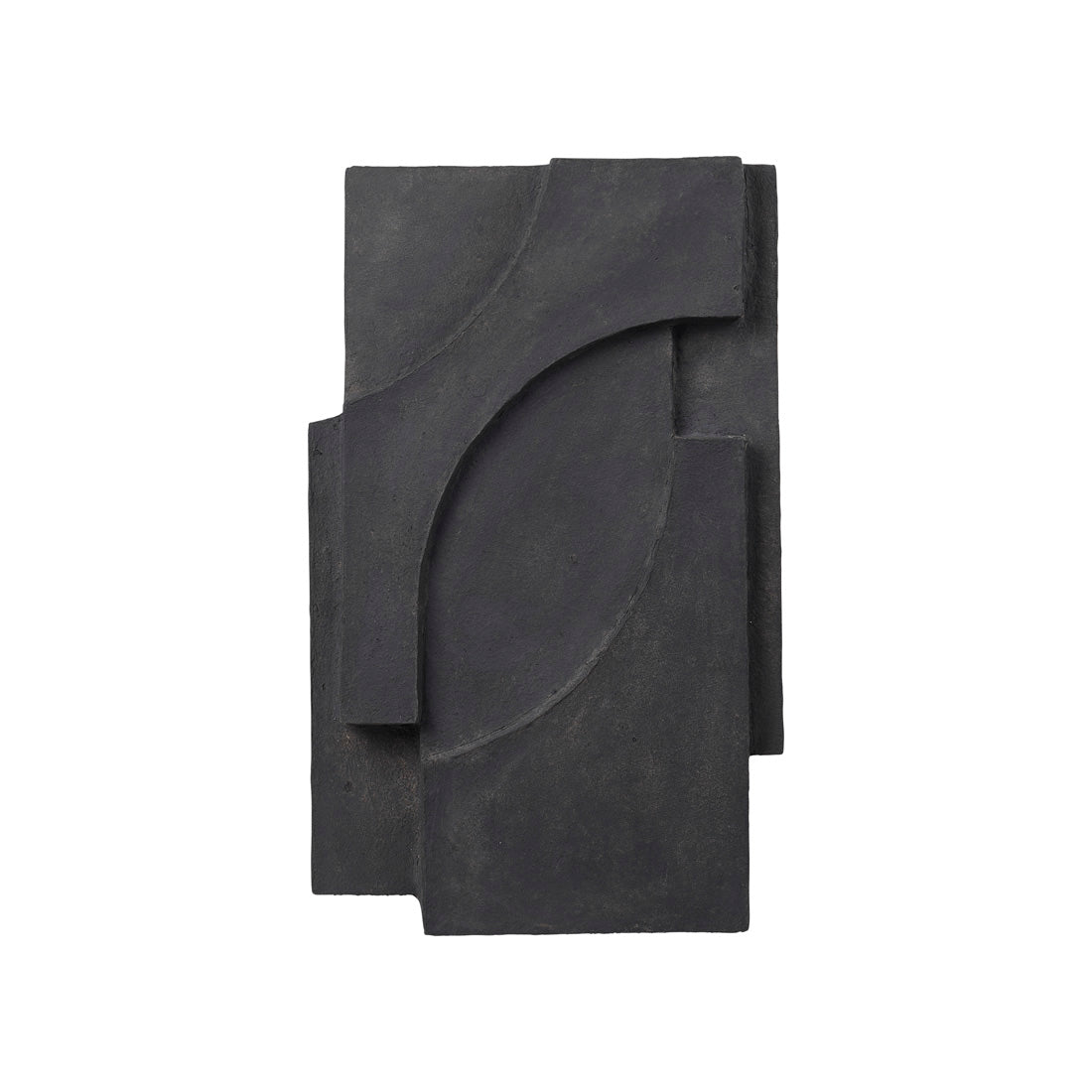 Kristina Dam Studio Serif Relief, Medium,, Dark Grey