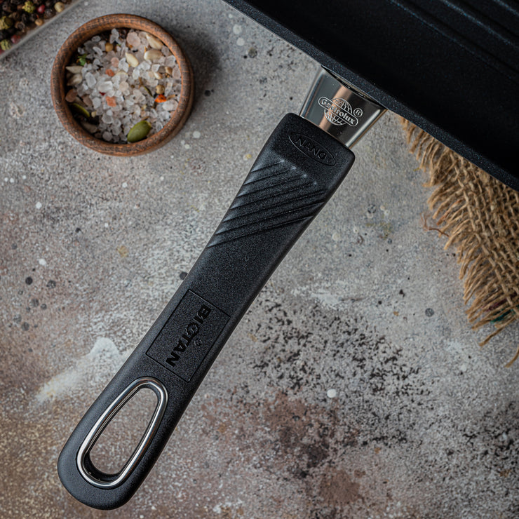 Gastrolux BIOTAN Grill Pan