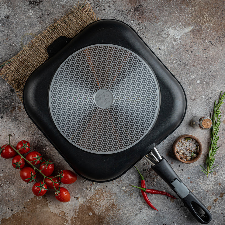 Gastrolux BIOTAN Grill Pan