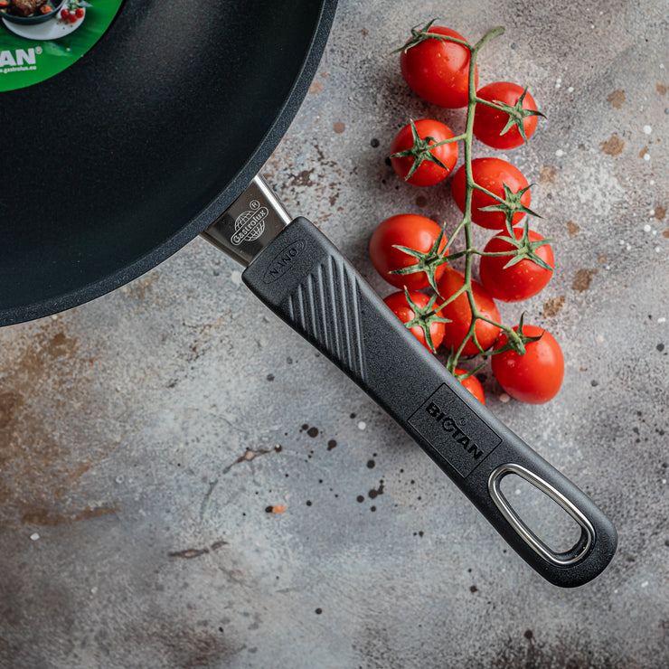 Gastrolux BIOTAN Wok Pan