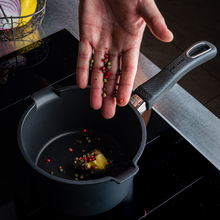 Gastrolux BIOTAN Sauce Pan