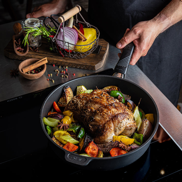 Gastrolux BIOTAN Sauté Pan